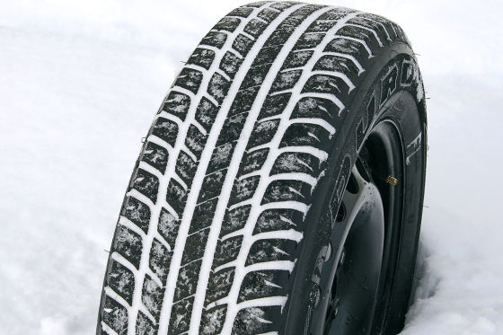 Duro DW9000 Snow Fox